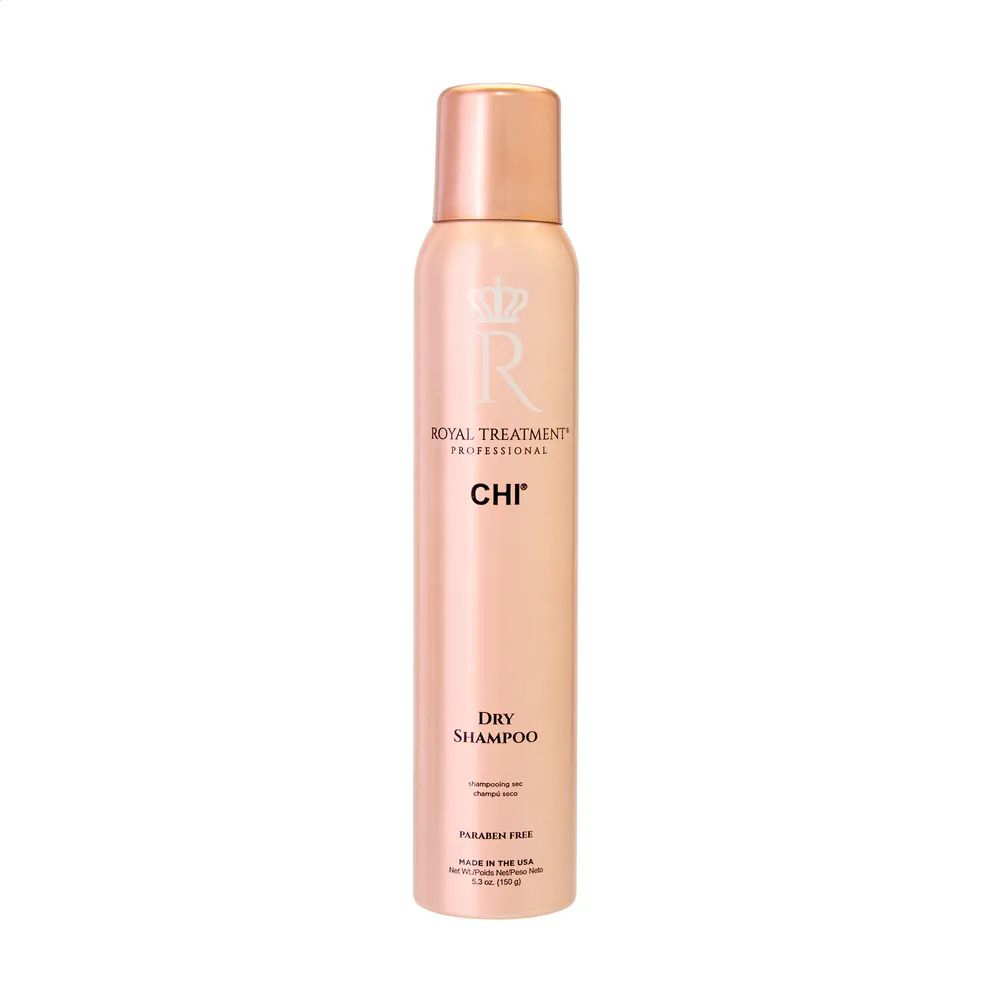 Сухий шампунь для волосся CHI Royal Treatment Dry Shampoo, 150 мл