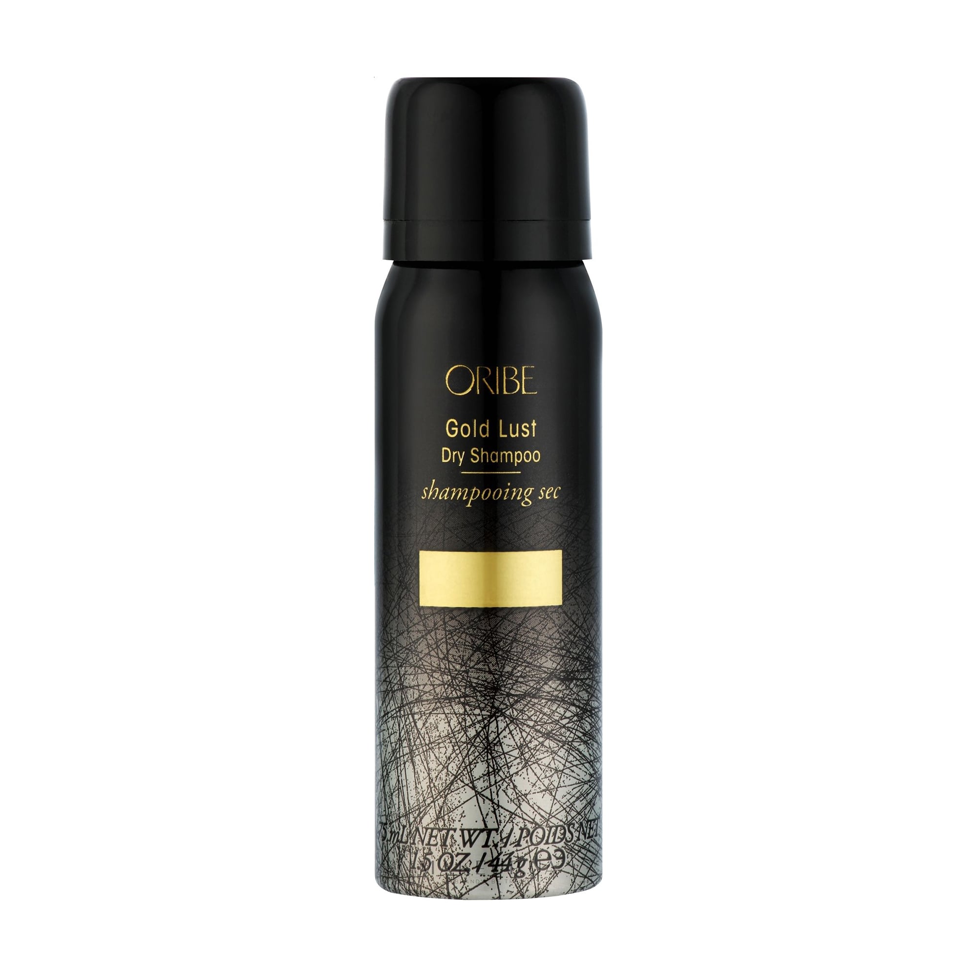 Сухий шампунь для волосся Oribe Gold Lust Dry Shampoo, 75 мл